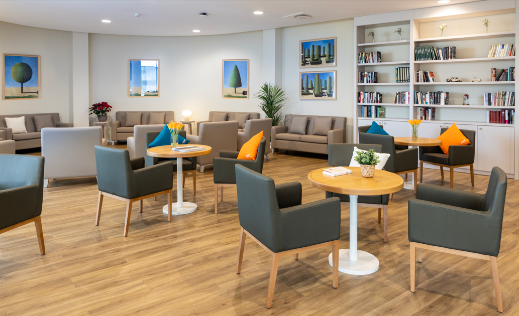 consejos transicion a residencia